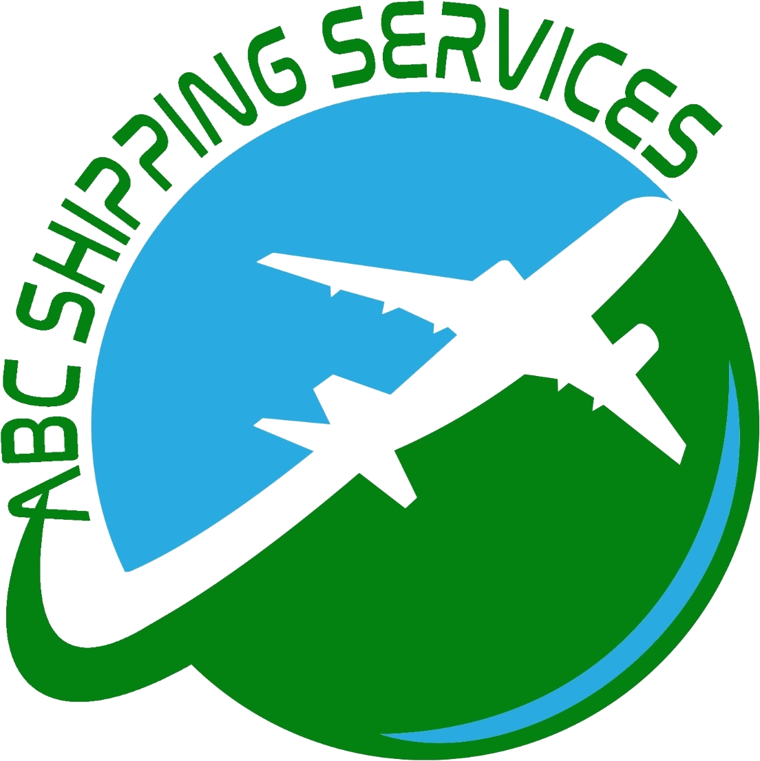 ABC Shipping Services Logo